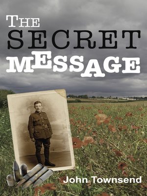 cover image of The Secret Message